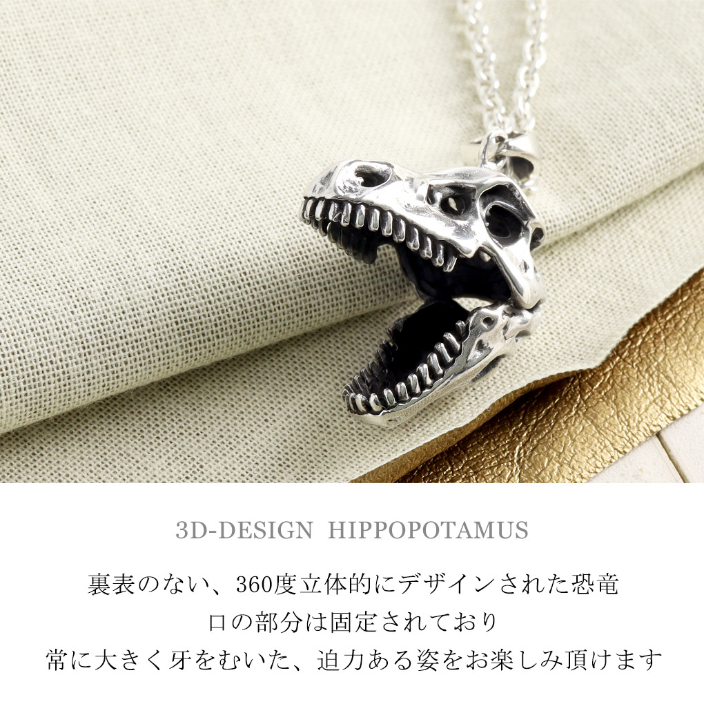 ネックレス・ペンダント Bone craft / three finger bear claw Bone craft / three finger bear claw ネックレス・ペンダント