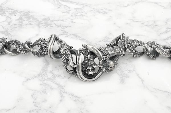 Mad Graffiti マッドグラフィティ プロビデンス M ブレスレット