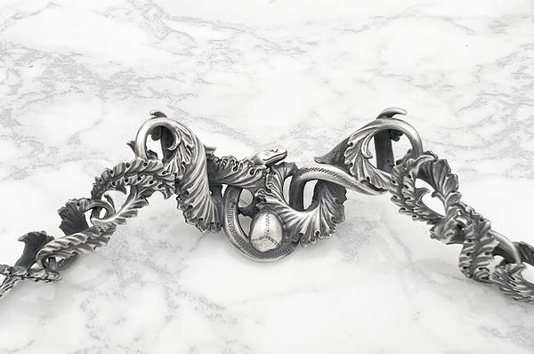 Mad Graffiti マッドグラフィティ プロビデンス M ブレスレット