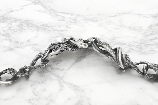 Mad Graffiti マッドグラフィティ プロビデンス M ブレスレット