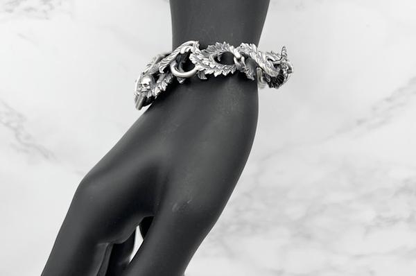 Mad Graffiti マッドグラフィティ プロビデンス M ブレスレット