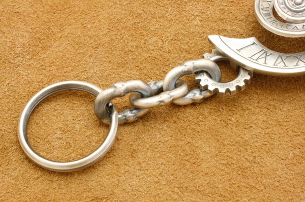 マッドグラフィティ Mad Graffiti プリヴィリッジ 3rd M キーチェーン