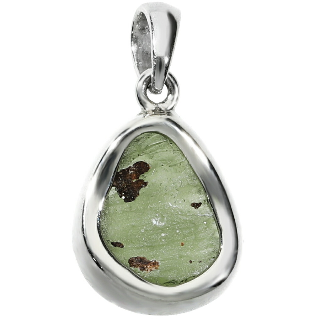 モルダバイト ペンダントのおすすめ人気商品一覧 通販 - Yahoo