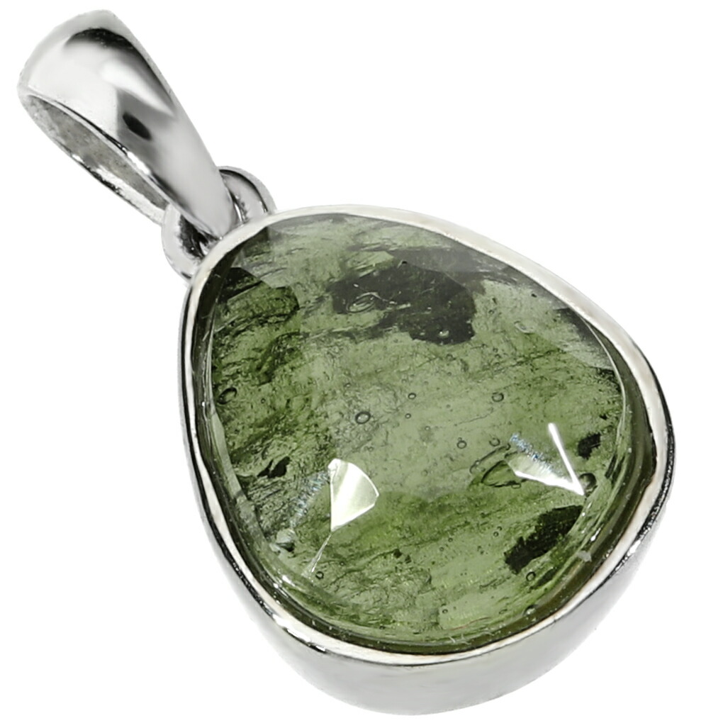 モルダバイト ペンダントのおすすめ人気商品一覧 通販 - Yahoo