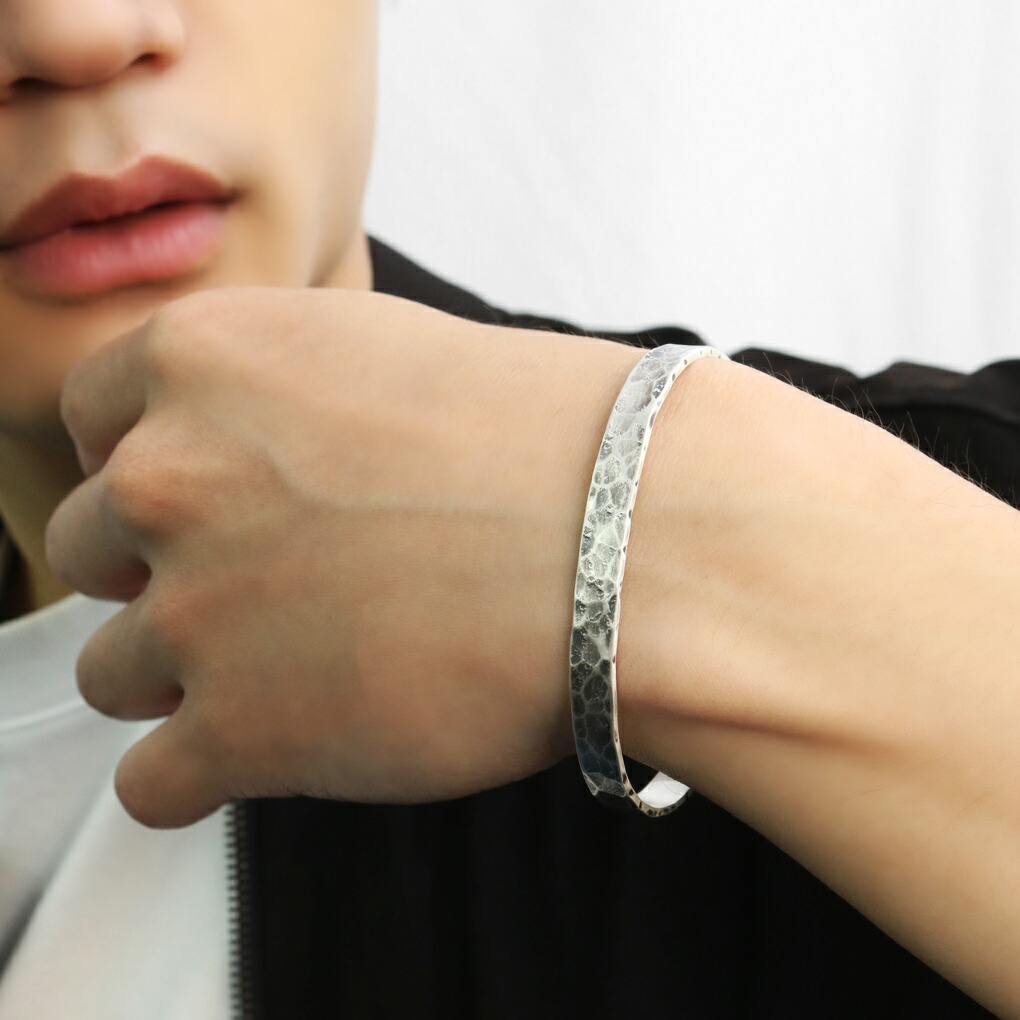 accessories mau 細バングルシルバー/ 生活雑貨pedlar