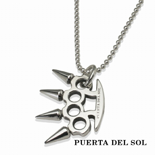 PUERTA DEL SOL（プエルタ・デル・ソル） PUERTA DEL SOL Knuckle