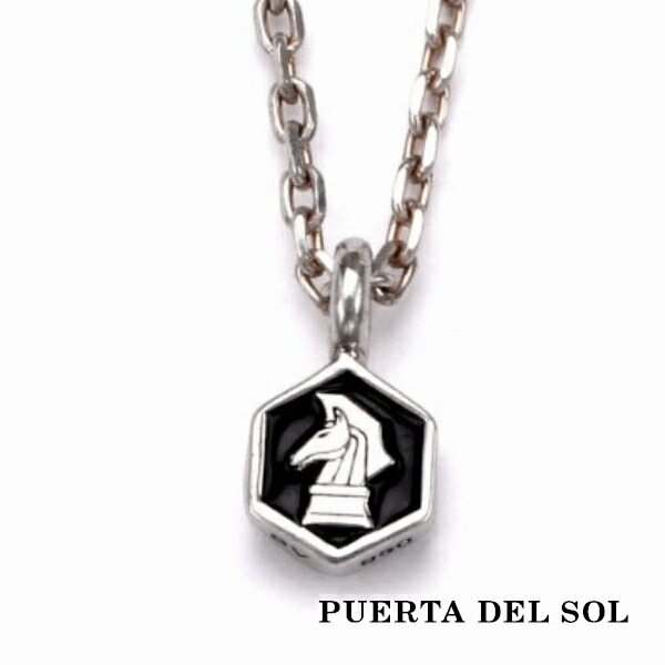 アクセサリー PUERTA DEL SOL PUERTA DEL SOL（プエルタ デルソル） - ペンダント - - DEFI