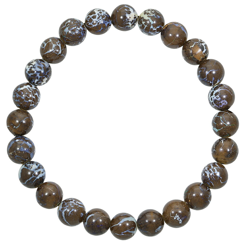 シルバーブレスレット（石素材：オパール）のおすすめ人気商品一覧