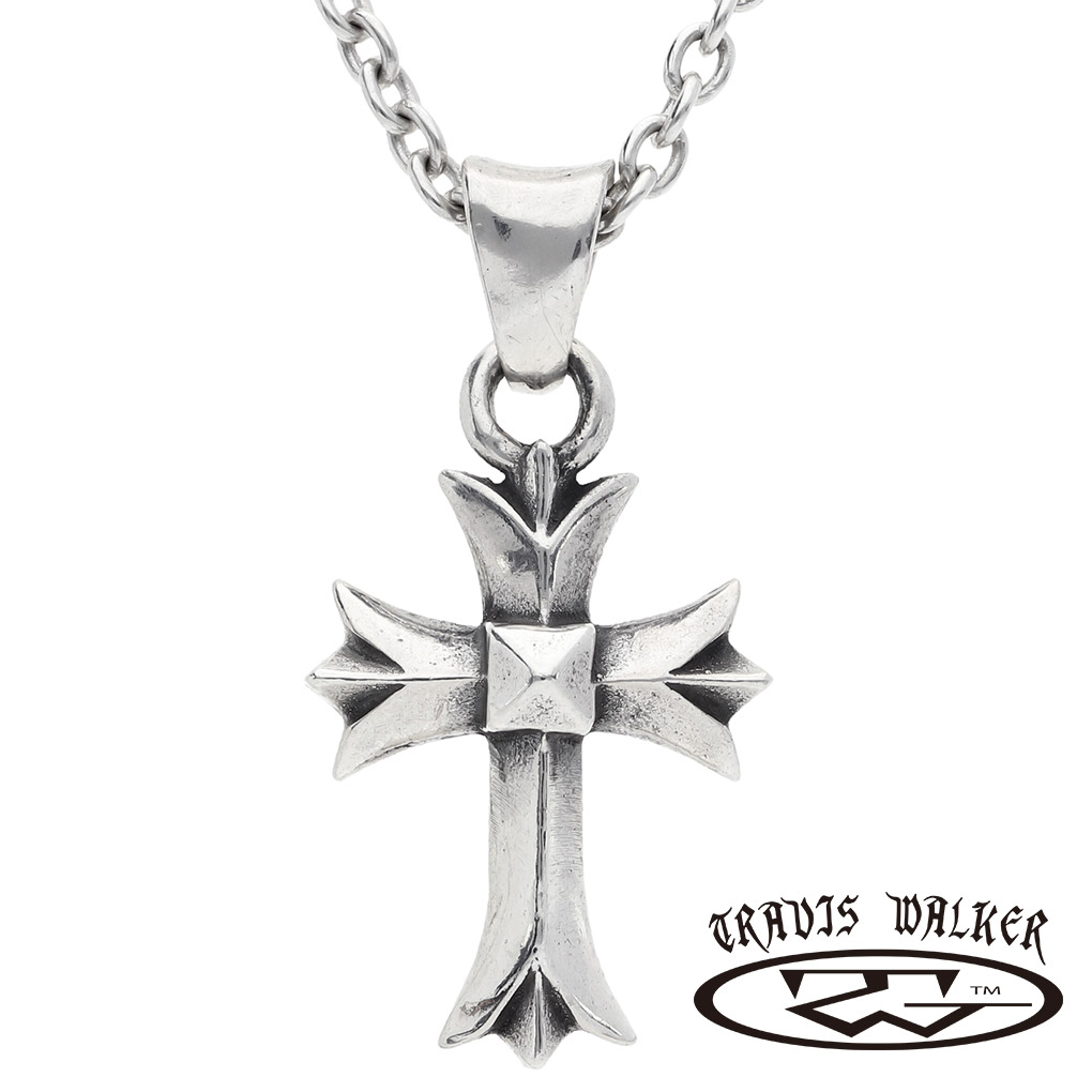 TRAVIS WALKER �g�����B�X���[�J�[ �Z�C�N���b�h �N���X �V���o�[ �l�b�N���X �y���_���g �y���_���g�g�b�v �y���_���g�`���[�� �u�����h ���� ���K�i ����