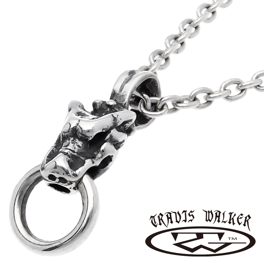 Travis Walker TRAVIS WALKER トラヴィスワーカー タイニー