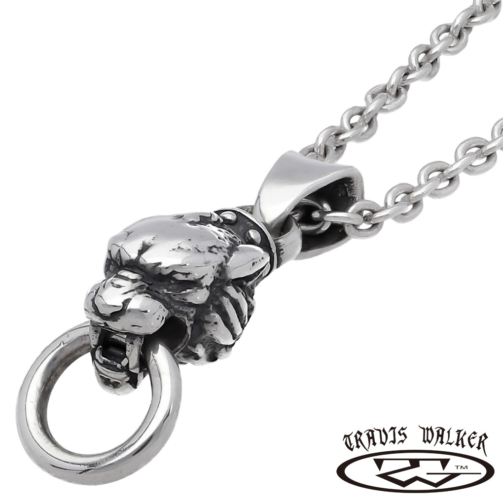 Travis Walker（トラヴィスワーカー） セイバートゥース チャーム