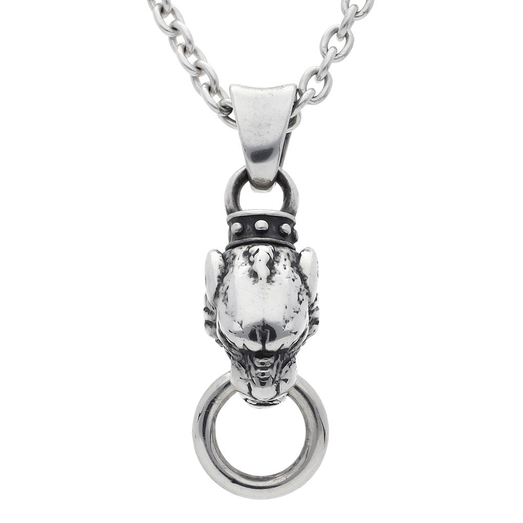 Travis Walker（トラヴィスワーカー） セイバートゥース チャーム