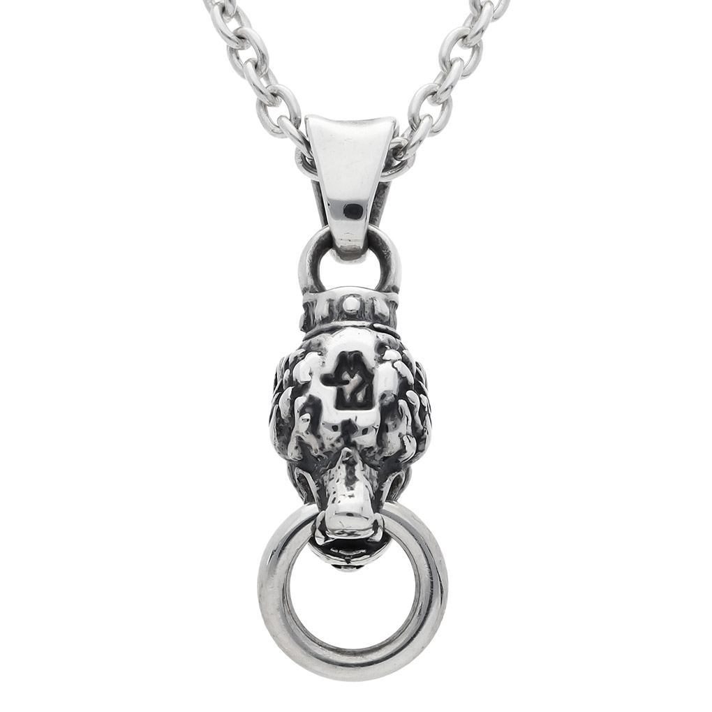 Travis Walker（トラヴィスワーカー） セイバートゥース チャーム