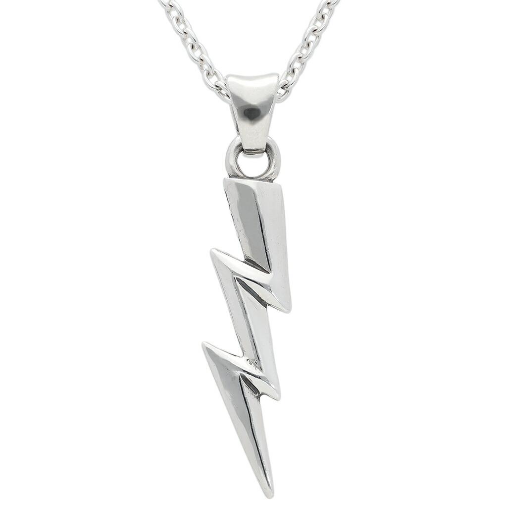 Travis Walker（トラヴィスワーカー） ザップ チャーム シルバー