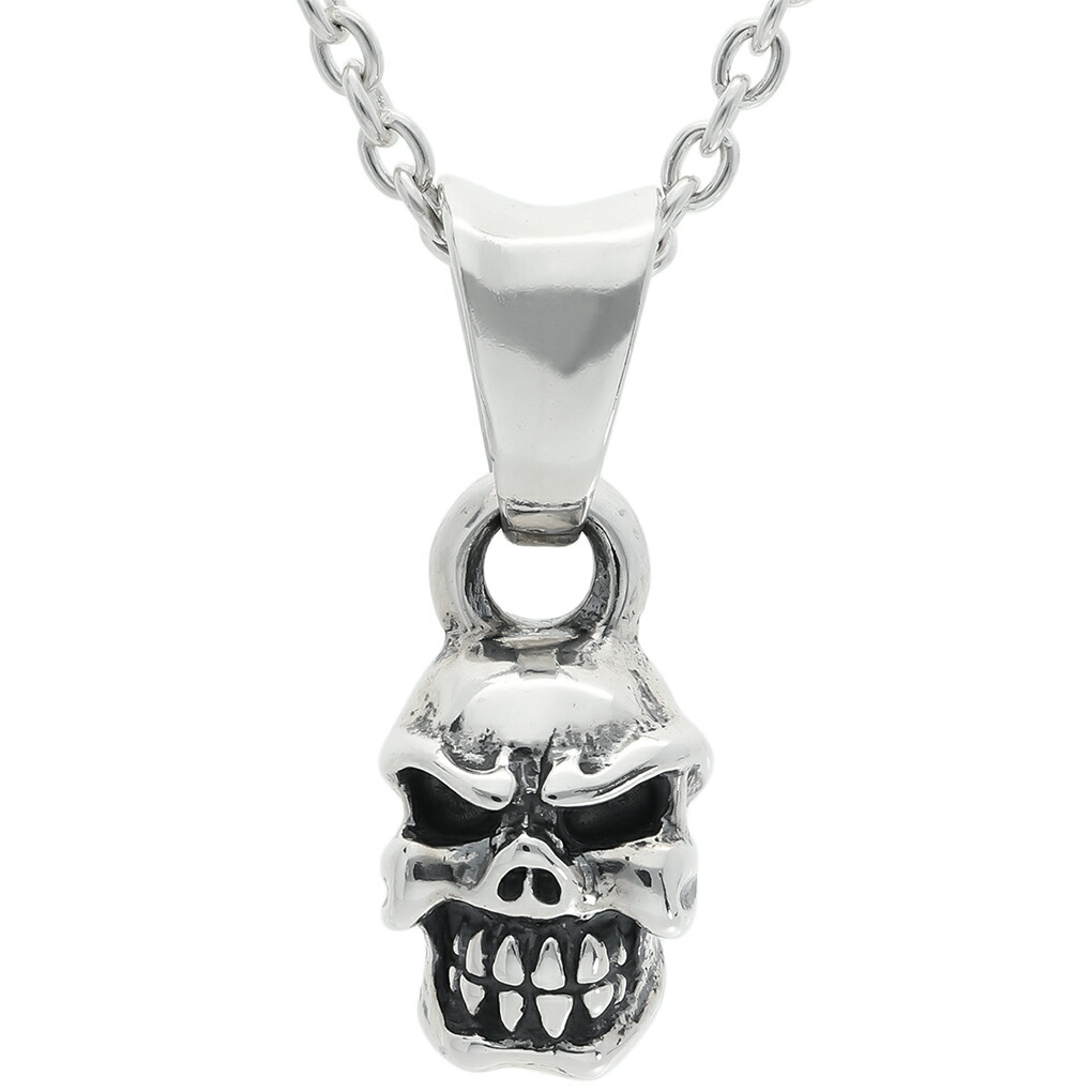 Travis Walker（トラヴィスワーカー） チョンプス ペンダント シルバー