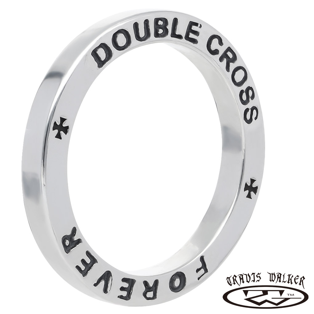 TRAVIS WALKER �g�����B�X���[�J�[ �X�y�[�T�[�����O FOREVER �����O �w�� �����Y�����O �V���o�[ �u�����h ���� ���K�i �V���o�[925 �A�N�Z�T���[ ����