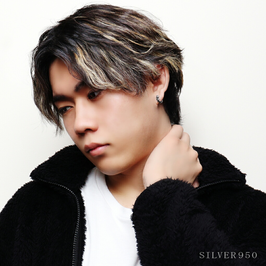 PC1171BK｜ピアス【プエルタ・デル・ソル公式サイト｜PUERTA DEL