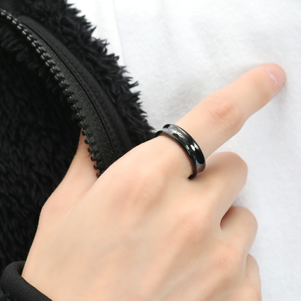 PUERTA DEL SOL（プエルタ・デル・ソル） リバースラウンド リング