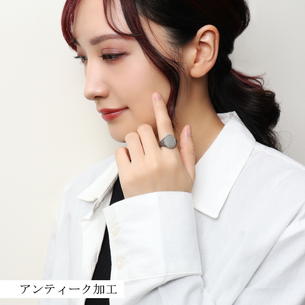 グラッドハンド GLAD HAND Family Crest Ring MADE IN U.S.A. リング : ghfcr : HANGAR  MARKET - 通販 - Yahoo!ショッピング