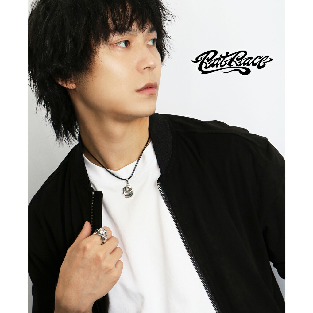 Rat Race RAT RACE ラットレース フラップリボンリング S ナン Rat Race RAT RACE ラットレース フラップリボンリング S ナン