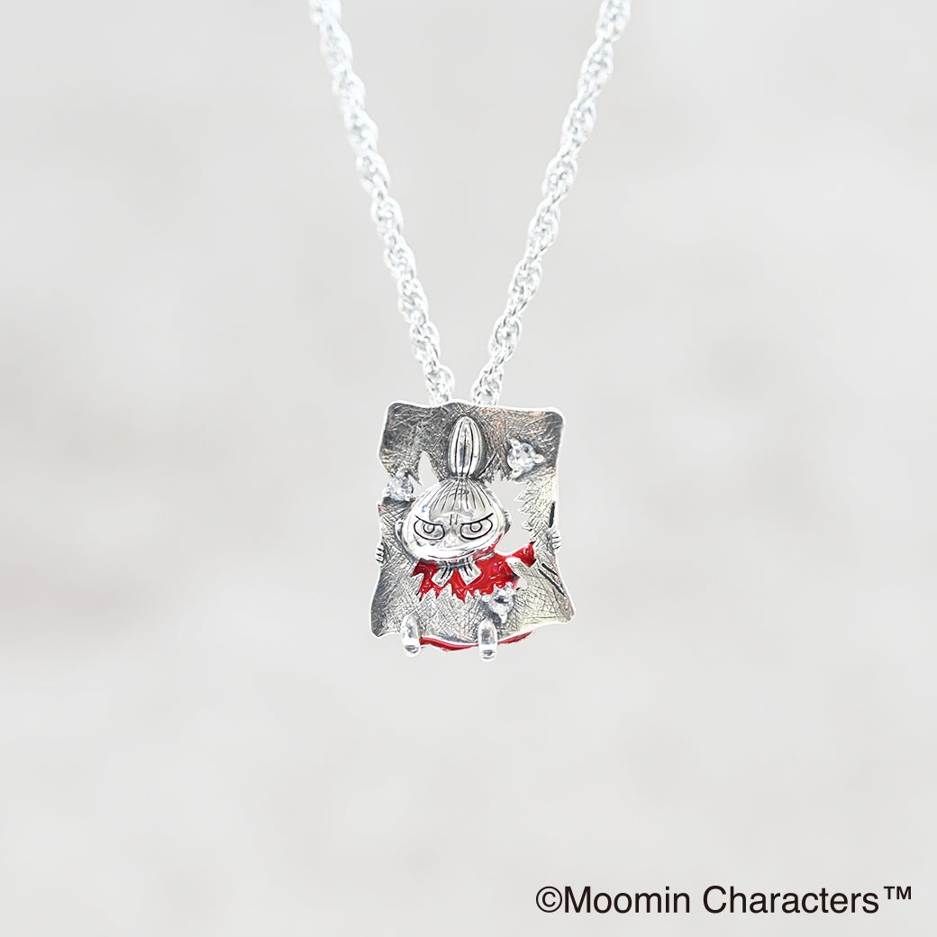 MOOMIN（ムーミン） リトルミイ ペンダント ペンダントトップ 
