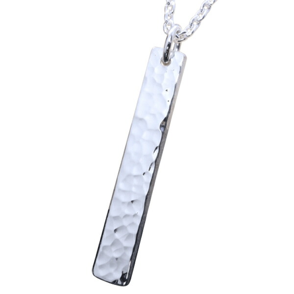 ネックレス ペンダント シルバー インゴット」の人気商品一覧 | 安い