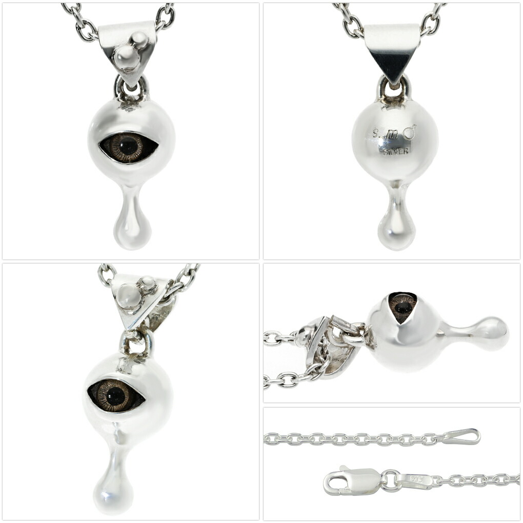 新宿銀の蔵 シルバーアクセサリー - smile_mammy/スマイルマミー