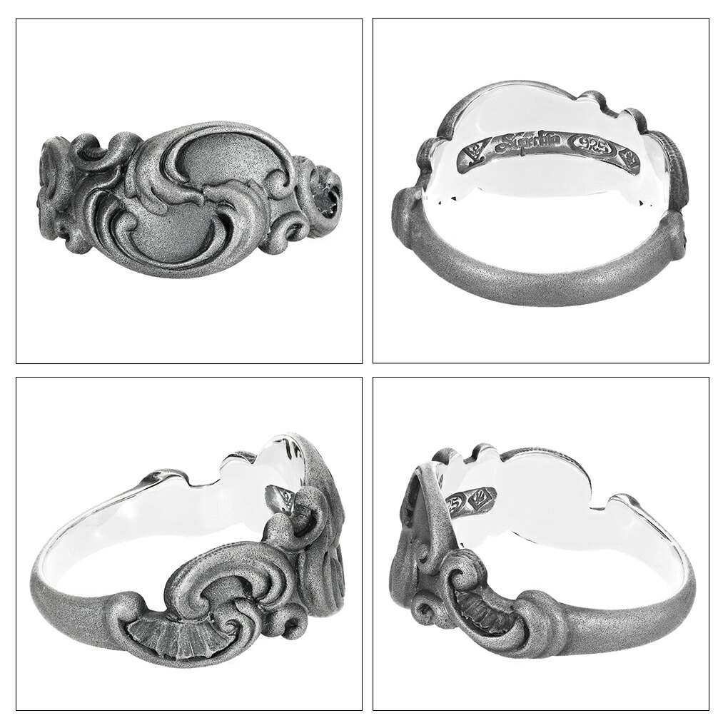 新宿銀の蔵 シルバーアクセサリー - Superbia/スペルヴィア｜Yahoo