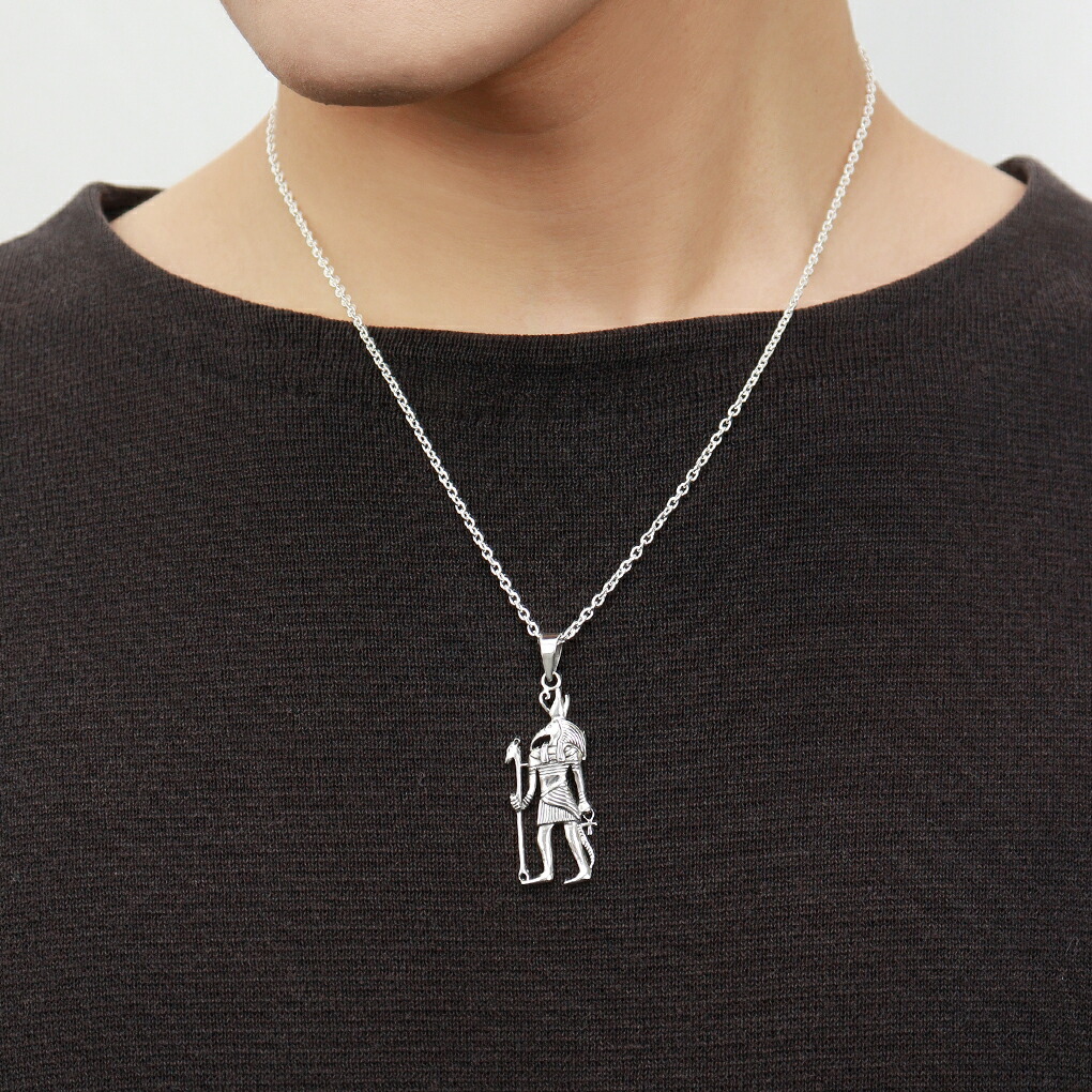 トート シルバー ネックレス ペンダント ペンダントトップ ペンダント