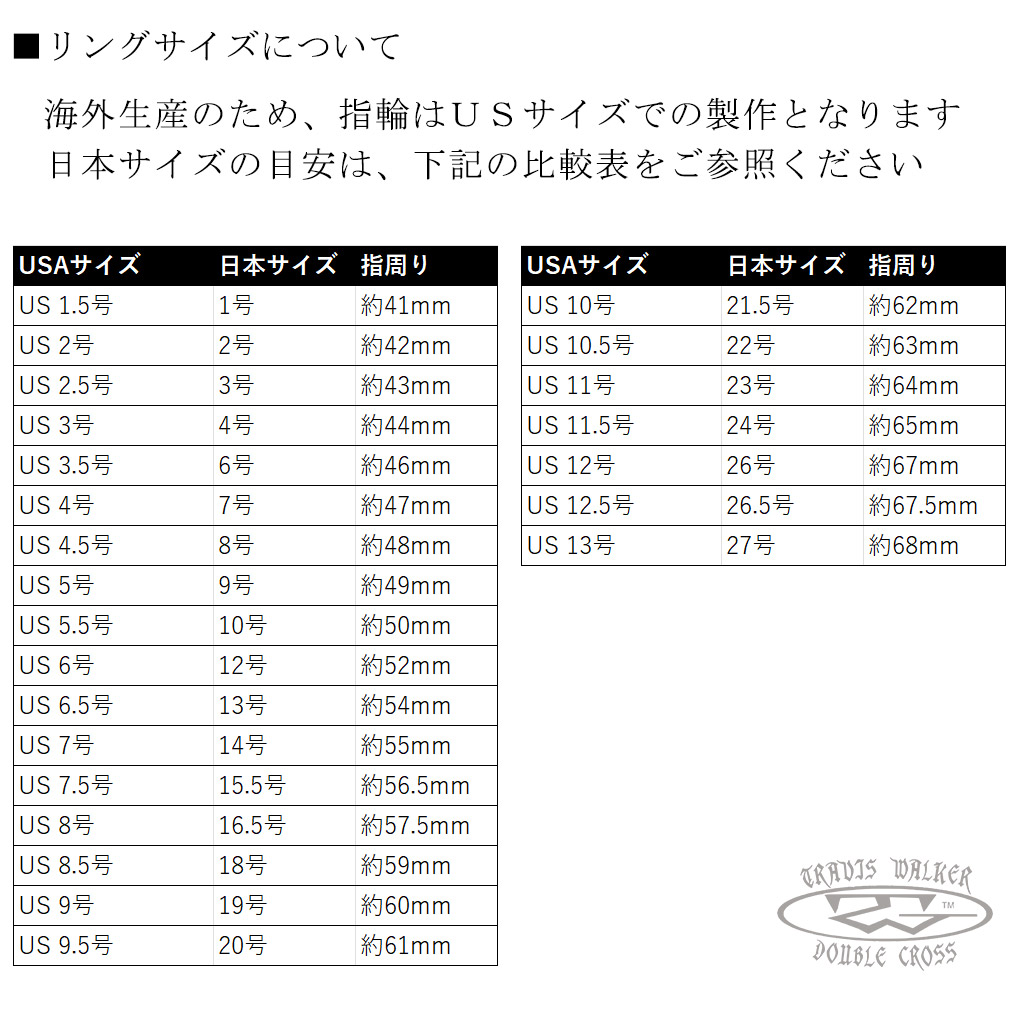 TRAVIS WALKER トラヴィスワーカー デーモン スカル リング 指輪 メンズリング シルバー ブランド 公式 正規品 シルバー925 アクセサリー ドクロ 骸骨 爆買の画像