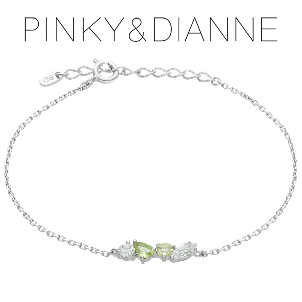 PINKY&DIANNE（ピンキー アンド ダイアン） ピンキー＆ダイアン 