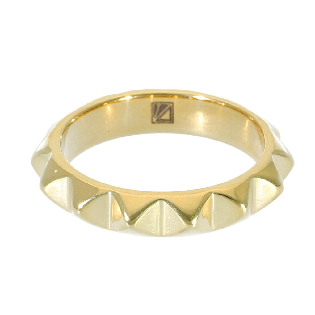 Vaya Con Dios（ヴァヤコンディオス） ステンレス スタッズ リング