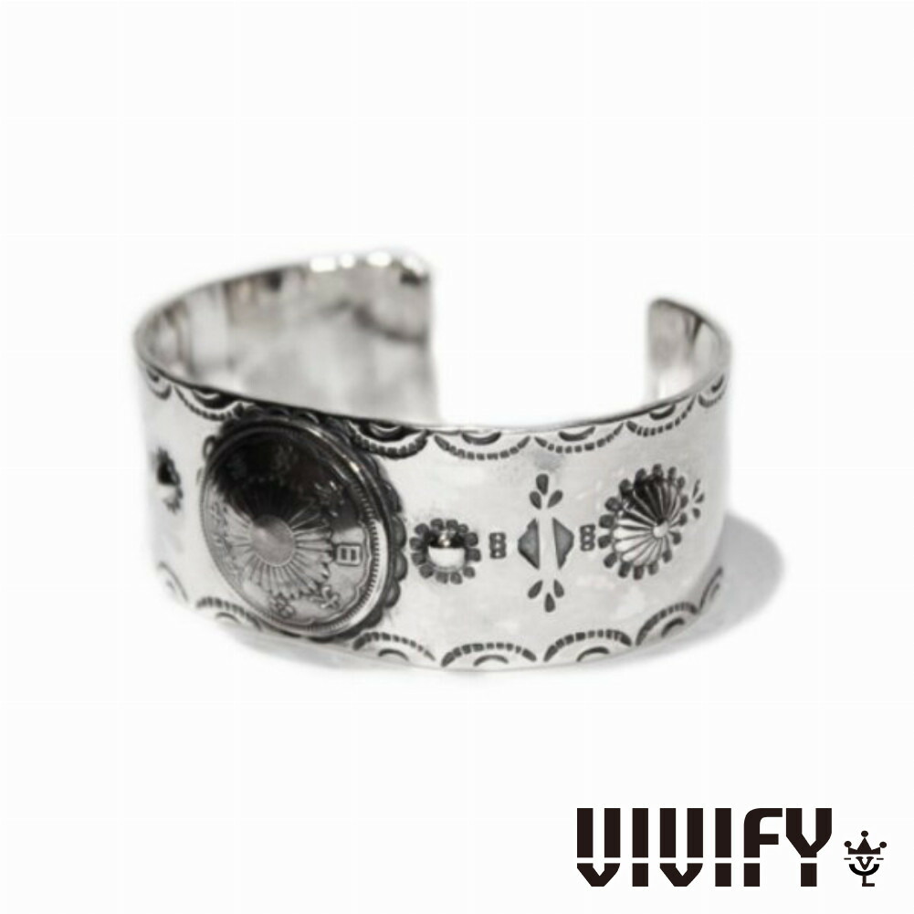 VIVIFY �r�r�t�@�C �A�N�Z�T���[ �u���X���b�g �o���O�� �V���o�[ ���{ �ÑK Tokyo-Tominzoku Bangle �x�m�R �� etc. ����