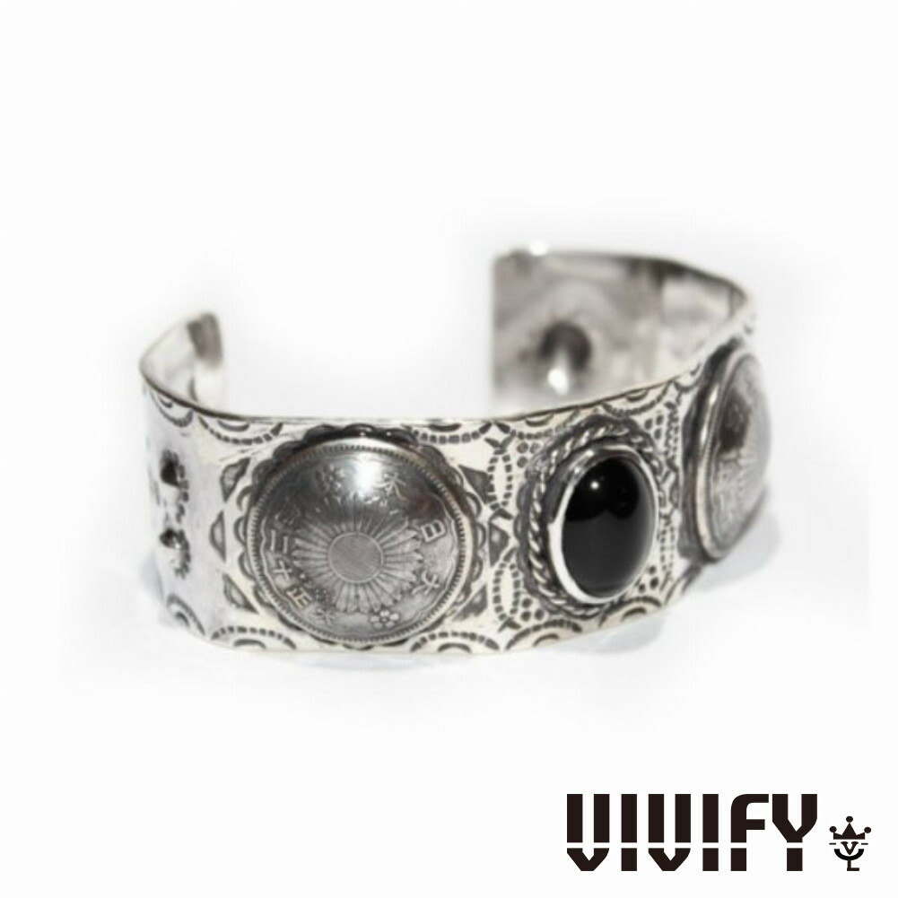 VIVIFY �r�r�t�@�C �A�N�Z�T���[ �u���X���b�g �o���O�� �V���o�[ ���{ �ÑK &amp; �I�j�L�X Tokyo-Tominzoku Bangle �x�m�R �J �� etc. ����