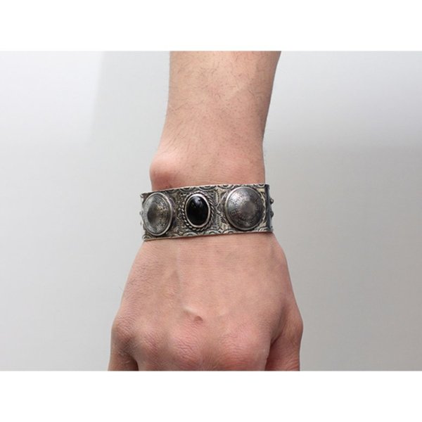 ビビファイ　バングル　シルバー925 VIVIFY（ビビファイ） アクセサリー ブレスレット バングル シルバー