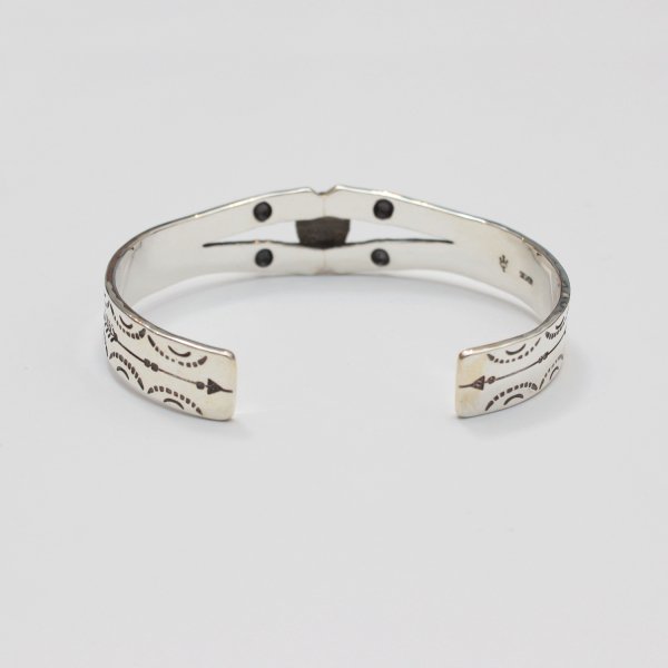 VIVIFY ビビファイ アクセサリー ブレスレット バングル シルバー