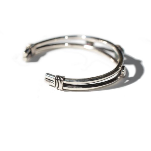 VIVIFY（ビビファイ） アクセサリー ブレスレット バングル シルバー
