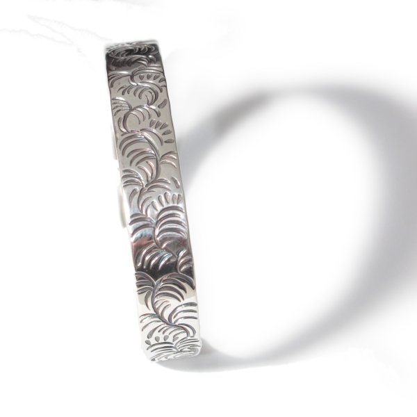 VIVIFY（ビビファイ） アクセサリー ブレスレット バングル シルバー