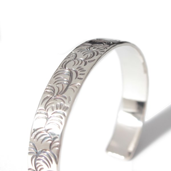 VIVIFY（ビビファイ） アクセサリー ブレスレット バングル シルバー