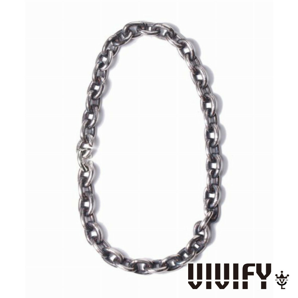 VIVIFY ӥӥե ꡼ ֥쥹å Х󥰥 С Seamless ChainBracelet