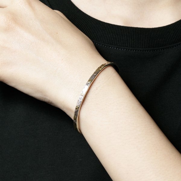 VIVIFY silver925 gold バングル VIVIFY ビビファイ アクセサリー ブレスレット バングル