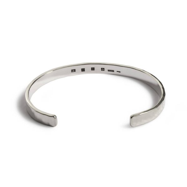 値下げしました　VIVIFY バングル VIVIFY（ビビファイ） アクセサリー ブレスレット バングル シルバー