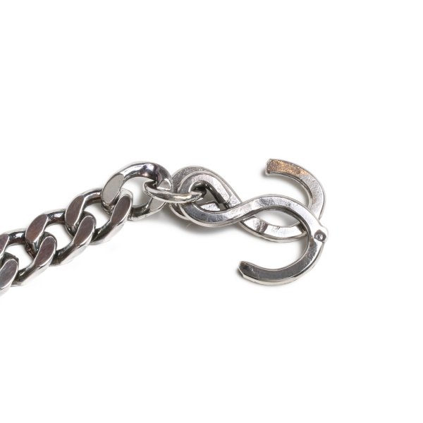 ビビファイ　バングル　シルバー925 VIVIFY 正規店】VIVIFY ビビファイ バングル シルバー Back Hallmarks