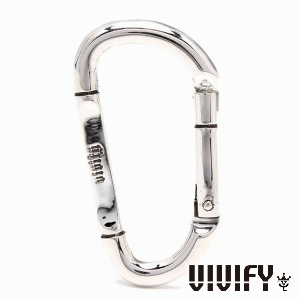 VIVIFY ビビファイ アクセサリー ウォレットチェーン キー