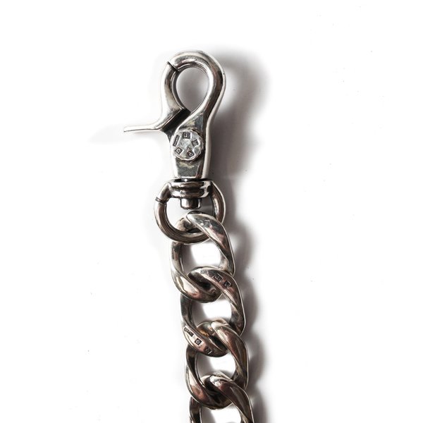 VIVIFY（ビビファイ） アクセサリー ウォレットチェーン キーチェーン