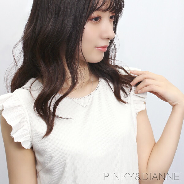 PINKY&DIANNE（ピンキー アンド ダイアン） 完全数量限定 ピンキー 