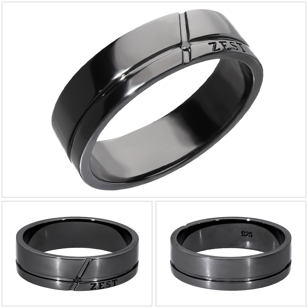 close to me（クロストゥーミー） Royal Stag Zest ブラック クロス