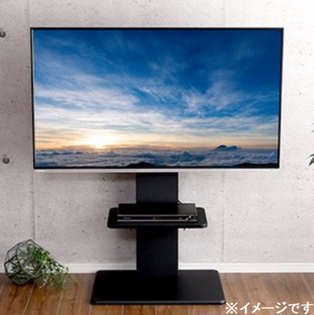 テレビ台 壁掛け風 DIY｜ginraku｜02