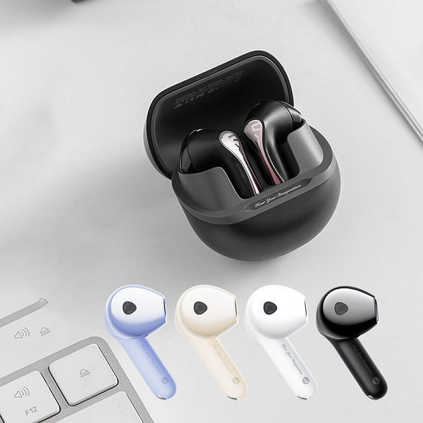 ワイヤレスイヤホン ハイレゾ／ロスレス 高音質 aptX Adaptive Lossless／Snapdragon Sound マルチポイント Bluetooth5.4 インナーイヤー型 SOUNDPEATS Air5