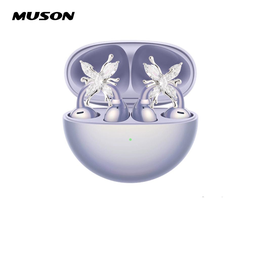 SOUNDPEATS（サウンドピーツ） 2個買うと25%OFF【huawei freeclip